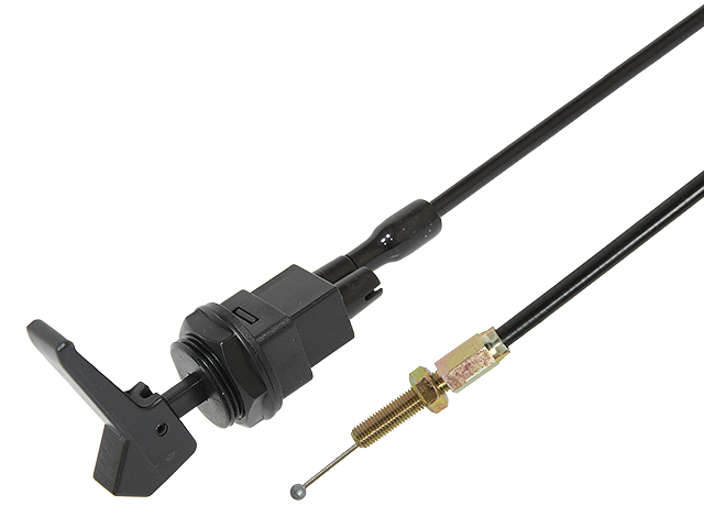 K5A_05-146-13 05-146-13 | Choke Cable Ski-Doo - Image 1