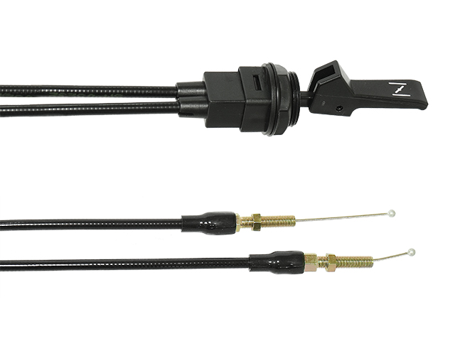 K5A_05-146-232 05-146-232 | Choke Cable Ski Doo - Image 1