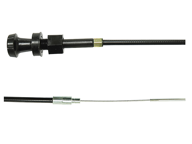 K5A_05-146-31 05-146-31 | Choke Cable Polaris - Image 1
