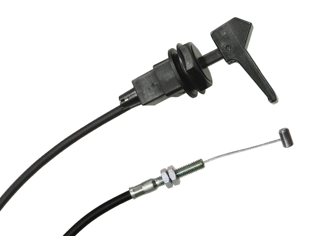 K5A_05-146-65 05-146-65 | Choke Cable Ski-Doo - Image 1