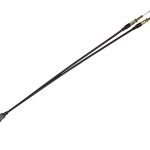05-5177 | Choke Cable Ski-doo