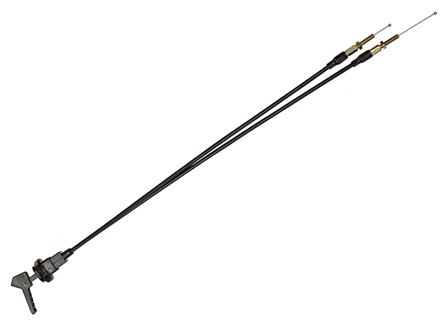 K5A_05-146-77 05-5177 | Choke Cable Ski-doo - Image 1