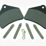 05-152-08 | Arctic Cat Brake Pad Sets