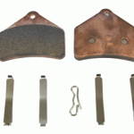 05-152-08FM | Arctic Cat Brake Pad Sets