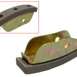05-152-10 | Ski-Doo Brake Shoe (Each)