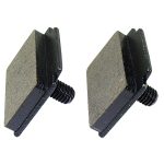 05-152-12 | Ski-Doo Brake Pad Pair