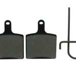 05-5301 | Yamaha / Arctic cat Brake Pads (Pair)