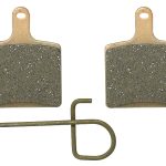 05-152-301FM | | Brake Pads Full Metal Arctic Cat/Yamaha