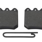 05-152-44 | Arctic Cate Carbon Brak Pad Pair
