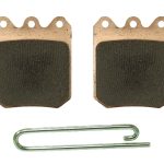 05-152-44FM | Brake Pads Arctic cat