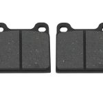 05-152-46 | Ski-Doo Brake Pad (Pair)