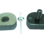 05-152-47 | Ski-Doo Brake Pad (Pair)