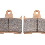 05-152-49FM | Brake Pads Yamaha