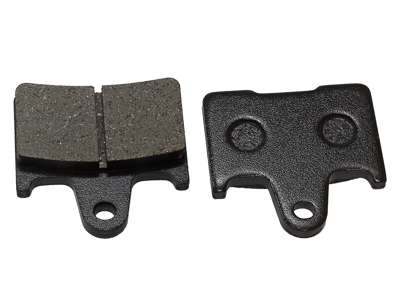 K5A_05-152-50 05-152-50 | Yamaha Brake Pad (Pair) - Image 1