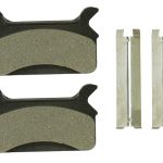 05-152-51 | Brake Pads Polaris