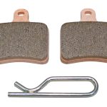 05-152-65 | Brake Pads Full Metal Yamaha