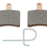 05-152-66 | brake pad Arctic Cat