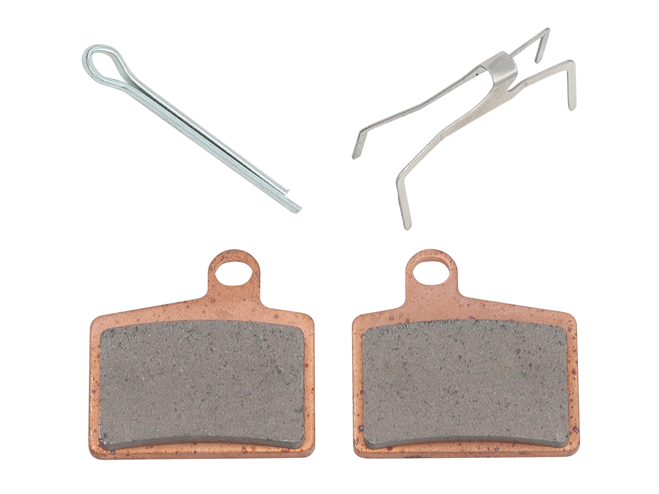 K5A_05-152-67 05-152-67 | Brake Pads Arctic Cat - Image 1