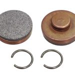 05-153 | Parking Brake Pad Kit -Yamaha
