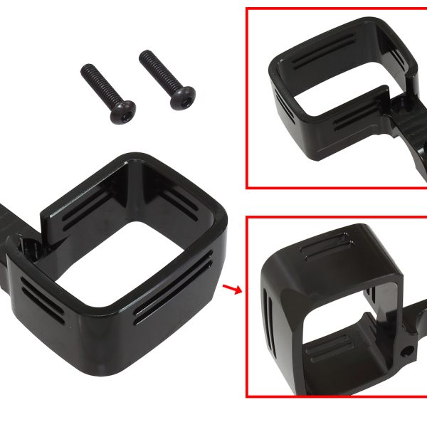 05-154-50 | Ski-Doo Brake Reservoir Guard