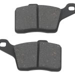 05-252 | Brake Pads Semi Metallic Ski-doo