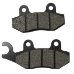 05-451 | Brake Pad Set (Pair) -Yamaha