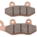 05-451F | Brake Pad Full Metal Yamaha