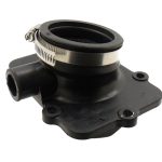 07-100-34 | Carb Flange I.D 43 - Center to Center 98.6 - Throat Depth 39/27.5