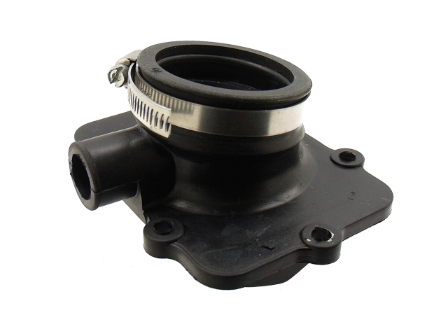 K7A_07-100-34 07-100-34 | Carb Flange I.D 43 - Center to Center 98.6 - Throat Depth 39/27.5 - Image 1