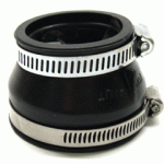 07-100-41 | Carb Flange I.D 51/42 - Throat Depth 46.3/41.5