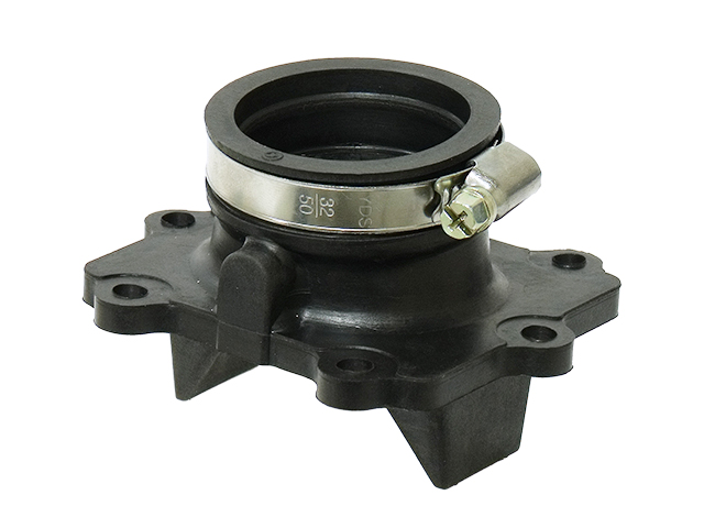 K7A_07-100-59 07-100-59 | Carb Flange I.D 43 - Center to Center 82.4 - Throat Depth 34/30 - Image 1