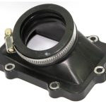 07-102-03 | Carb Flange I.D 44 - Center to Center 106.3 - Throat Depth 37/30