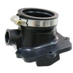 07-102-04 | Carb Flange I.D 46 - Center to Center 98 - Throat Depth 37/34