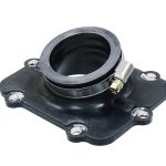 07-103-04 | Carb Flange I.D 44 - Center to Center 107 - Throat Depth 35.5/22