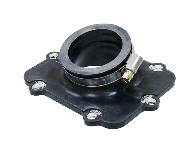K7A_07-103-04 07-103-04 | Carb Flange I.D 44 - Center to Center 107 - Throat Depth 35.5/22 - Image 1