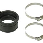07-7185 | Throttle Body Adaptor I.D 49.4/54.5, Throat Depth 34.5