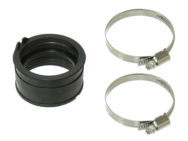K7A_07-106-85 07-7185 | Throttle Body Adaptor I.D 49.4/54.5, Throat Depth 34.5 - Image 1