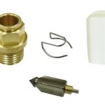 07-152-106 | Needle Valve Assemblies VM 28/163 Size 1.5