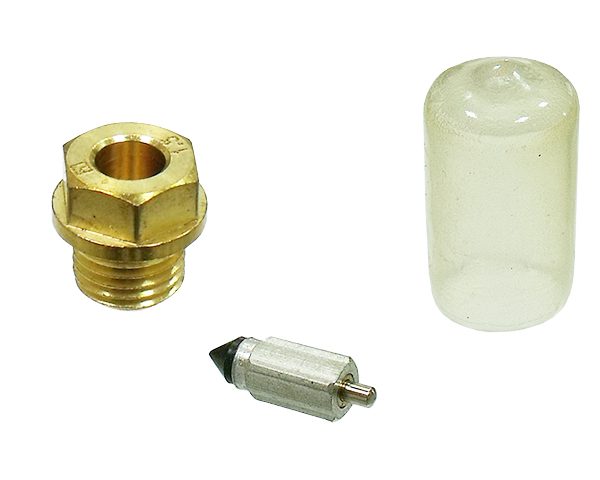 07-152-110 | Genuine Needle & Seats Type B, Size 1.5