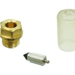 07-152-110 | Genuine Needle & Seats Type B, Size 1.5
