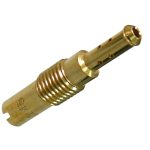 07-161-45 | 21 Series  Pilot Jet for Keihin Size 45