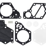 07-187-19 | Arctic Cat Fuel Pump Rebuild