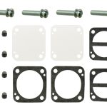 07-188-13 | Single Outlet Fuel Pump Rebuild