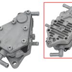 07-188-19 | Fuel Pump for Arctic Cat