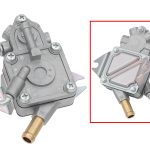 07-188-27 | Fuel Pump Skidoo
