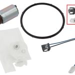 07-190-07 | Electric Fuel Pump Yamaha