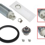 07-190-08 | Electric Fuel Pump Ski-doo