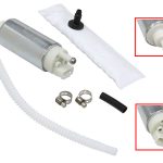 07-190-10 | Arctic Cat Electric fuel Pump