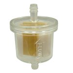 07-246-12 | Fuel Filter Fits 6mm/ 1/4 line - 2 3/8 Length