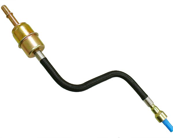 07-246-26 | In-line Filter Assembly Polaris
